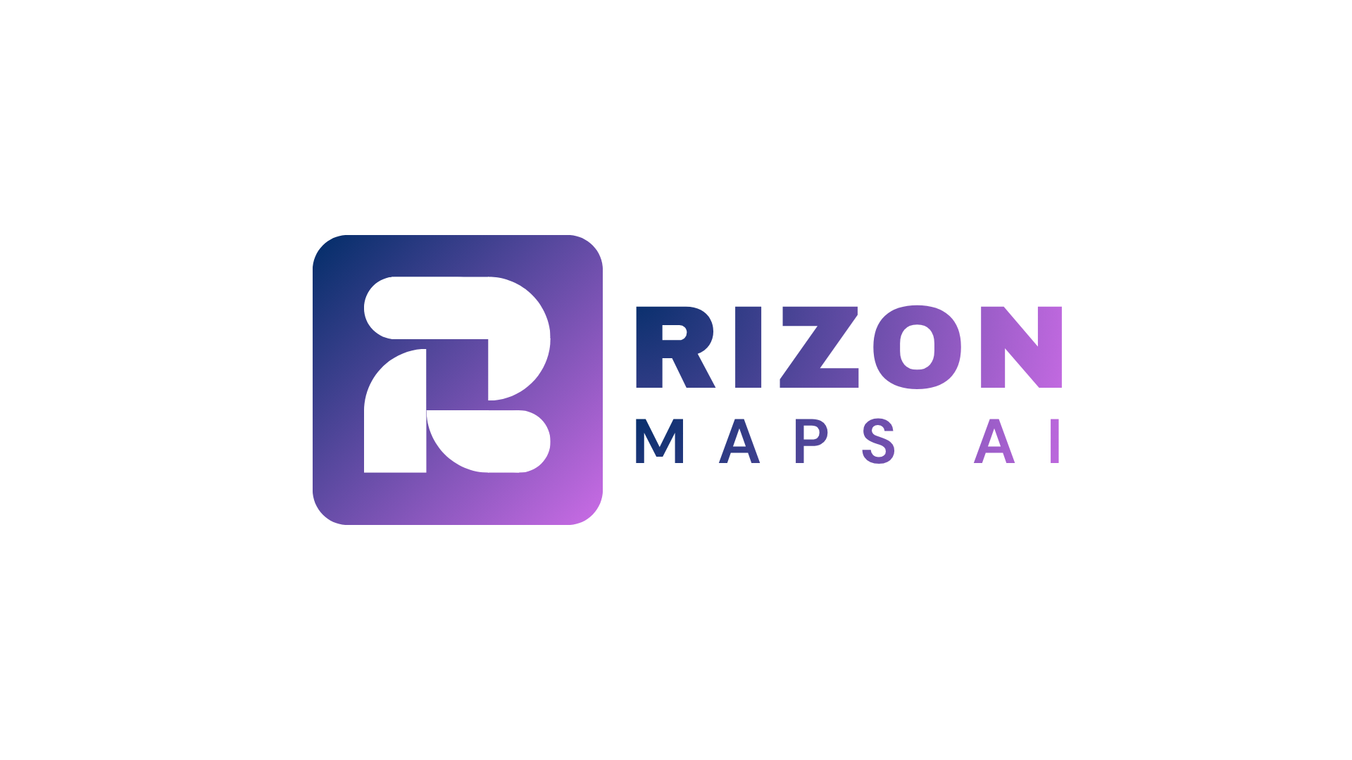 Rizon Maps AI