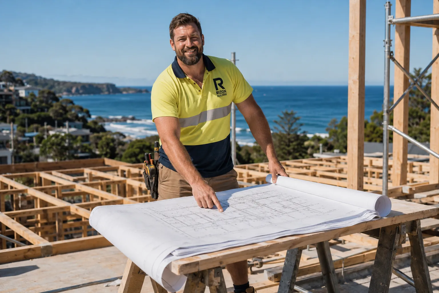 All building services